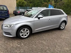 Silber Gebraucht 2015 Audi A3 Sport Limousine | 14.900 € (Guter Preis)