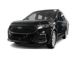 Andere Neu 2025 Ford Grand Tourneo Connect Titanium Van / Kleinbus | 39.449 €