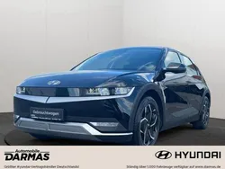 Schwarz Gebraucht 2022 Hyundai Ioniq 5 Dynamiq SUV | 24.990 € (Guter Preis)