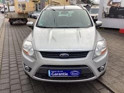 Gebraucht 2010 Ford Kuga Trend SUV | 5.999 € (Guter Preis)