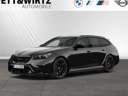 Schwarz Neu 2025 BMW M5 Comfort Edition Kombi | 133.990 € (Superpreis)