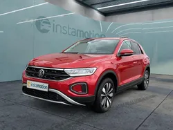 Rot Gebraucht 2024 VW T-Roc SUV | 28.449 € (Superpreis)