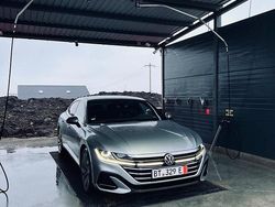 Andere farben Gebraucht 2022 VW Arteon R-line Limousine | 29.000 € (Guter Preis)