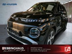 Schwarz Neu 2025 Hyundai Inster Prime Kleinwagen | 26.849 € (Guter Preis)