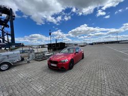 Schwarz Gebraucht 2011 BMW 530 Limousine | 14.500 € (Etwas zu teuer)