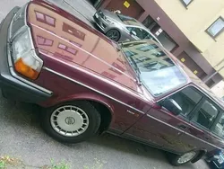 Rot Gebraucht 1992 Volvo 240 Kombi | 9.800 €