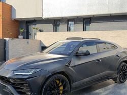 Grau Gebraucht 2020 Lamborghini Urus SUV | 249.900 €