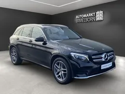 Mercedes GLC300