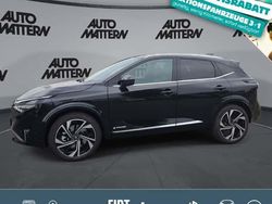 Schwarz Gebraucht 2025 Nissan Qashqai Tekna+ SUV | 39.460 € (Etwas zu teuer)