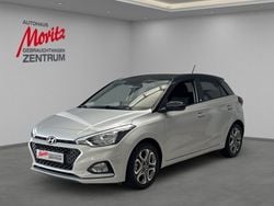 Silber Gebraucht 2019 Hyundai i20 YES! Kleinwagen | 15.980 € (Etwas zu teuer)