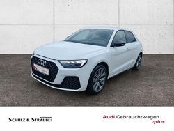 Gletscherweiß metallic Gebraucht 2022 Audi A1 Sportback Sport Kleinwagen | 22.950 € (Fairer Preis)