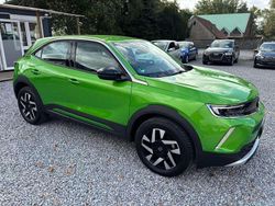 Gebraucht 2022 Opel Mokka Elegance SUV | 18.200 € (Guter Preis)