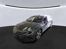 Uranograu Gebraucht 2021 VW Arteon Kombi | 18.890 €