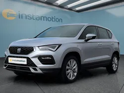 Gebraucht 2024 Seat Ateca Style SUV | 26.699 € (Fairer Preis)