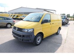Ginstergelb r1032 Gebraucht 2011 VW T5 Van | 3.213 €
