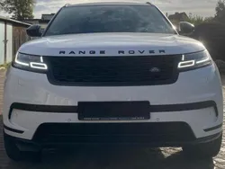 Gebraucht 2018 Land Rover Range Rover Velar SUV | 41.500 €