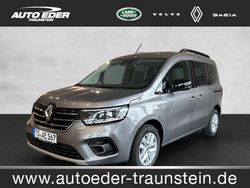 Grau cassiopee (grau) Gebraucht 2024 Renault Kangoo Techno Van / Kleinbus | 30.900 € (Fairer Preis)