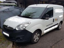 Polar white Gebraucht 2013 Opel Combo Van / Kleinbus | 5.990 € (Fairer Preis)