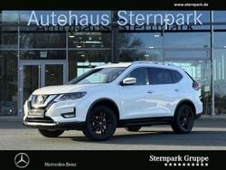 Weiß Gebraucht 2021 Nissan X-Trail N-Connecta SUV | 20.800 €
