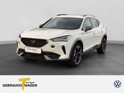 Weiß Gebraucht 2023 Cupra Formentor VZ SUV | 28.490 € (Superpreis)