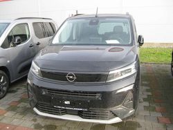 Graphitschwarz Neu 2025 Opel Combo Life Elegance Kombi | 33.900 € (Fairer Preis)