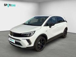 Lack weiss Gebraucht 2024 Opel Crossland X Enjoy SUV | 22.970 € (Etwas zu teuer)