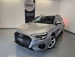 Silber Gebraucht 2022 Audi A3 Sportback e-tron Advanced Plus Kleinwagen | 24.950 € (Fairer Preis)