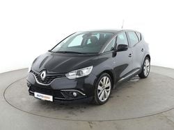 Schwarz Gebraucht 2019 Renault Scénic IV LIMITED Van / Kleinbus | 14.700 € (Fairer Preis)