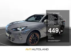 Graphene grau Neu 2025 Cupra Terramar VZ SUV | 48.490 € (Fairer Preis)