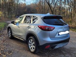 Gebraucht 2016 Mazda CX-5 Exclusive-Line SUV | 10.000 € (Etwas zu teuer)