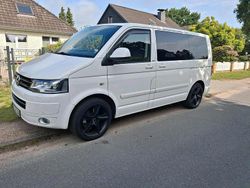 Weiß Gebraucht 2013 VW Multivan Van | 25.000 € (Superpreis)