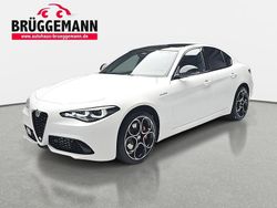 Weiß Neu 2025 Alfa Romeo Giulia Premium Limousine | 54.990 € (Fairer Preis)