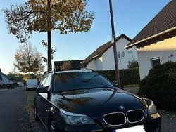 Gebraucht 2008 BMW 520 Lifestyle Kombi | 4.700 € (Fairer Preis)