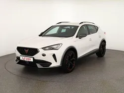 Weiss Gebraucht 2022 Cupra Formentor VZ3 SUV | 26.490 € (Fairer Preis)
