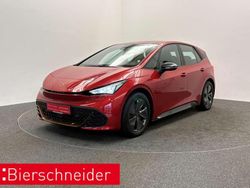 Rot Gebraucht 2022 Cupra Born Kleinwagen | 23.950 € (Guter Preis)