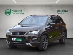 Braun Gebraucht 2019 Seat Ateca 4Drive SUV | 22.885 € (Fairer Preis)