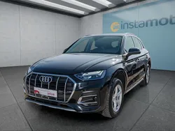 Gebraucht 2024 Audi Q5 SUV | 46.949 € (Fairer Preis)