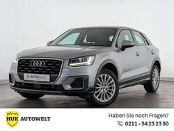 Florettsilber Gebraucht 2020 Audi Q2 Design SUV | 17.960 € (Guter Preis)