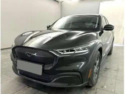 Gebraucht 2022 Ford Mustang Mach-E SUV | 29.890 € (Superpreis)
