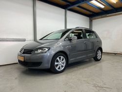 Grau Gebraucht 2012 VW Golf Plus Trendline Van / Kleinbus | 6.900 € (Fairer Preis)