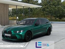 Isle of man grün Gebraucht 2025 BMW M3 Competition Edition Kombi | 84.880 € (Guter Preis)