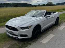 Weiß Gebraucht 2014 Ford Mustang Cabrio | 18.900 € (Etwas zu teuer)