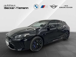 Saphirschwarz Gebraucht 2025 BMW M135 Efficient Dynamics Kleinwagen | 42.911 € (Guter Preis)