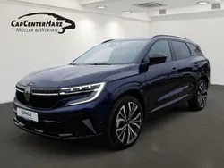 Blau Gebraucht 2024 Renault Espace Iconic Van / Kleinbus | 42.390 €