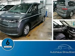 Grau Gebraucht 2022 VW T7 Style Van | 50.680 € (Guter Preis)