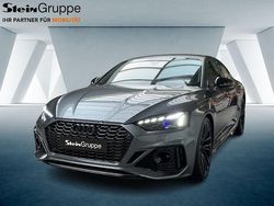 Daytonagrau perleffekt Gebraucht 2022 Audi RS5 Sportback Ambiente | 63.730 € (Guter Preis)
