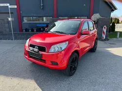 Rot Gebraucht 2006 Daihatsu Terios SUV | 4.490 € (Fairer Preis)