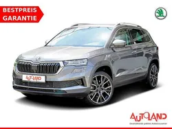 Andere Gebraucht 2023 Skoda Karoq SUV | 29.990 € (Guter Preis)