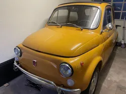 Gebraucht 1971 Fiat 500 Kleinwagen | 14.600 €