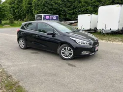 Schwarz Gebraucht 2014 Kia Ceed Platinum Edition Limousine | 6.750 € (Superpreis)